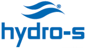 logo hydro s