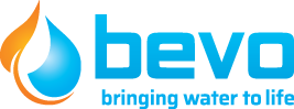 logo bevo