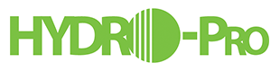 logo hydro pro